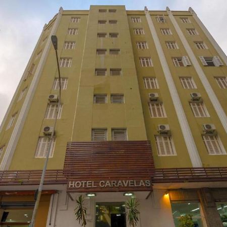 Hotel Caravelas São Paulo Eksteriør bilde
