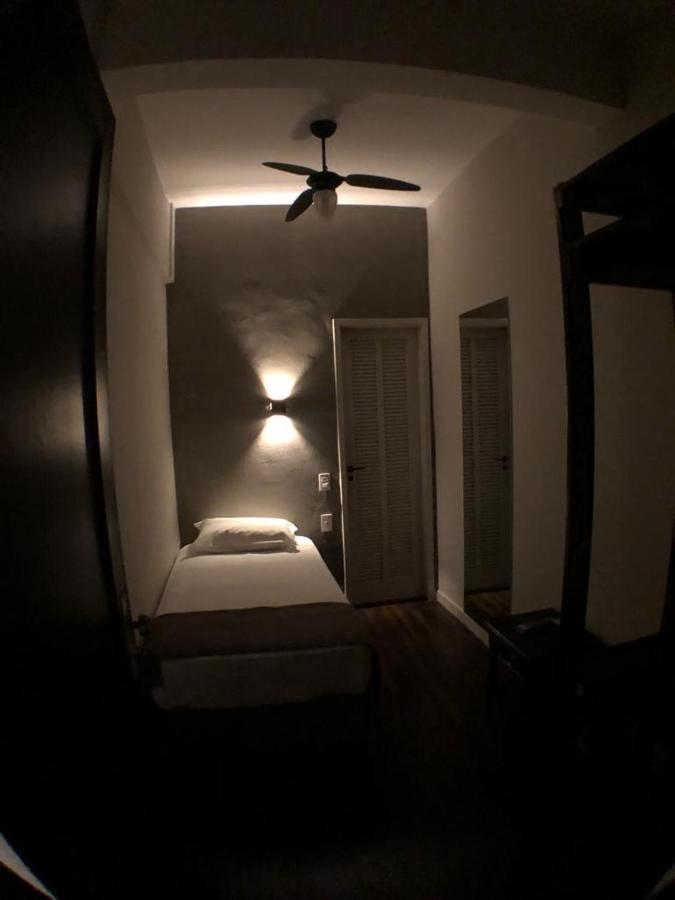 Hotel Caravelas São Paulo Eksteriør bilde