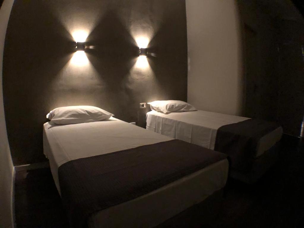 Hotel Caravelas São Paulo Eksteriør bilde