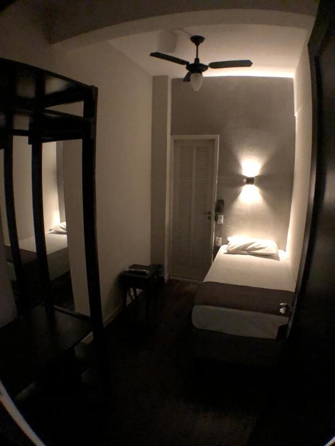 Hotel Caravelas São Paulo Eksteriør bilde