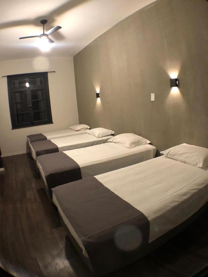 Hotel Caravelas São Paulo Eksteriør bilde